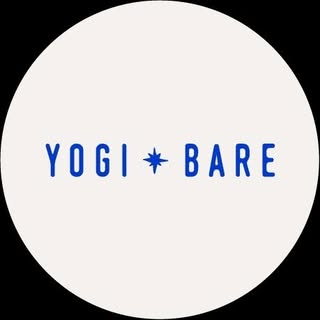Yogi Bare logo