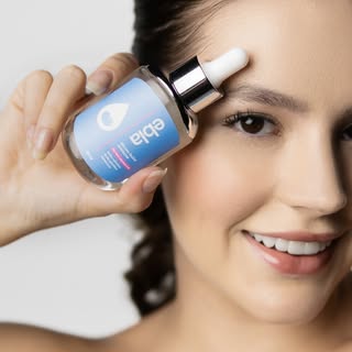 Ebla Skincare logo