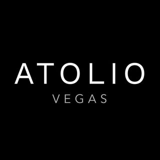 Atolio Vegas logo