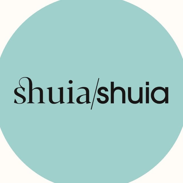 Shuia Shuia logo