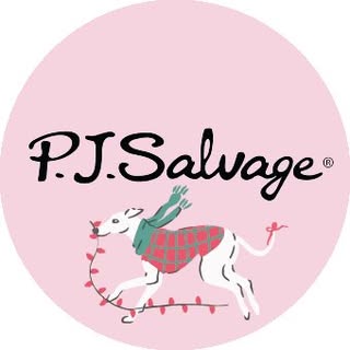 P.J. Salvage logo