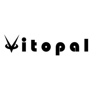 Vitopal logo