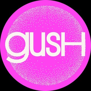 Gush Trade Portal logo