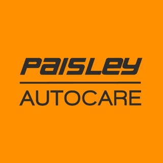 Paisley Autocare logo