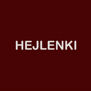 HEJLENKI logo