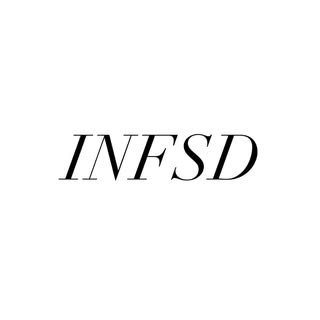 INFSD logo