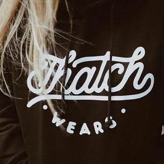 Thatch Wears logo