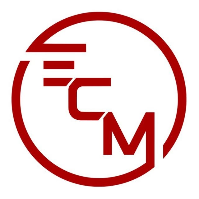 ECM Espresso Coffee Machines Co. logo