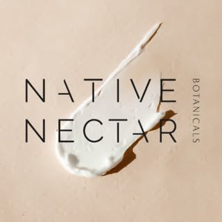 Native Nectar Botanicals logo