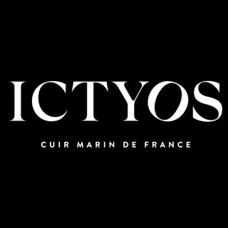 ICTYOS logo