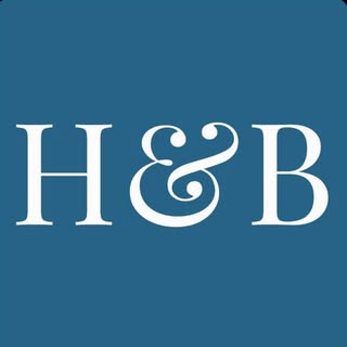 Hunt and Bloom logo