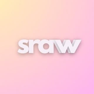 SRAW logo