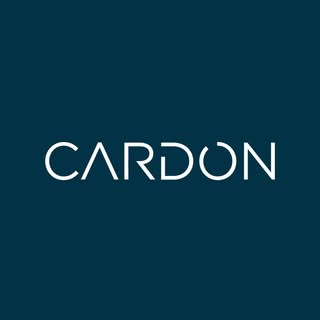 Cardon logo