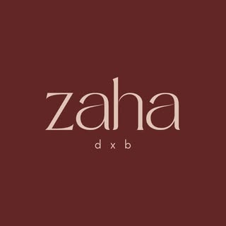 Zaha Boutique logo