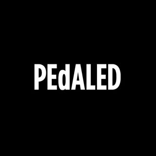 PEdALED Online Store logo