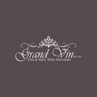 Grand Vin Pte Ltd logo