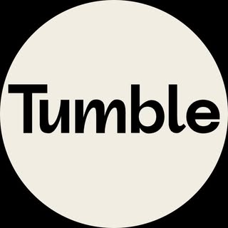 Tumble logo