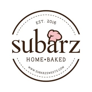 Subarzsweets logo