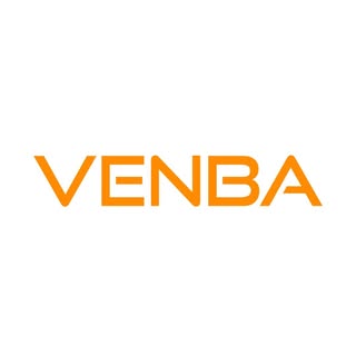 Venba logo