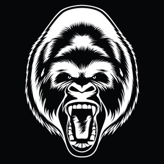 Gorilla Watches logo