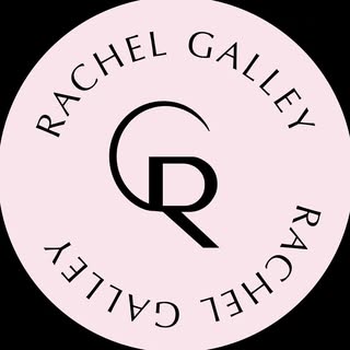 RachelGalley logo