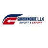 SachinKonde L.L.C logo