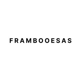 Frambooesas logo