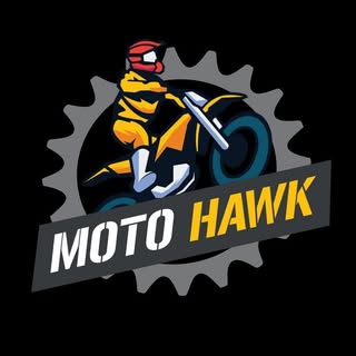 Moto Hawk logo