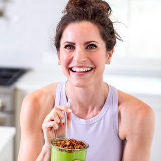 thepeachiespoon logo