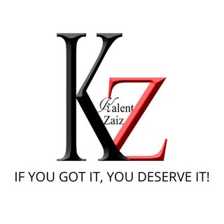 KALENT ZAIZ logo