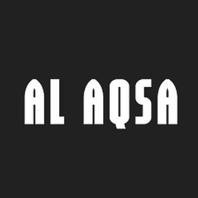 Al Aqsa logo