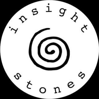 Insight Stones logo