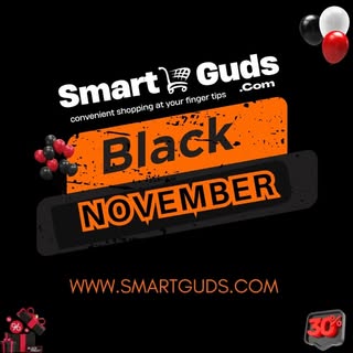 SmartGuds.com logo