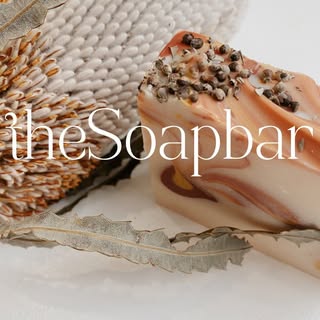 The Soap Bar Wholesale logo
