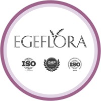 Egeflora logo