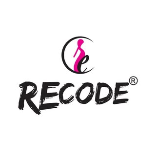 Recode Studios logo