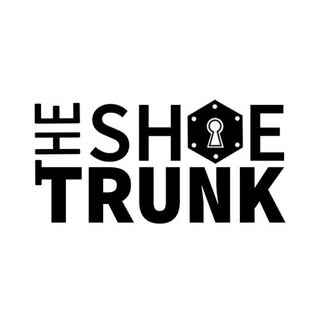 The Shoe Trunk logo