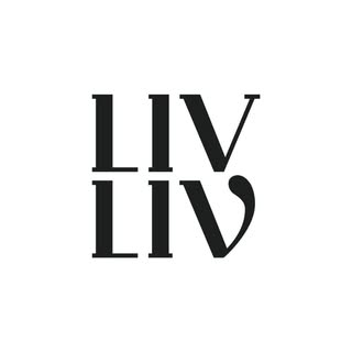 LIVLIV logo