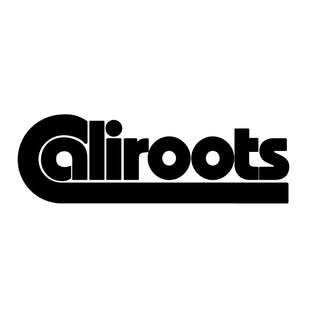 Caliroots.com logo