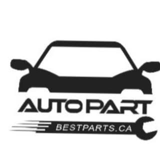 Bestparts.ca logo