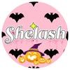Shelash logo