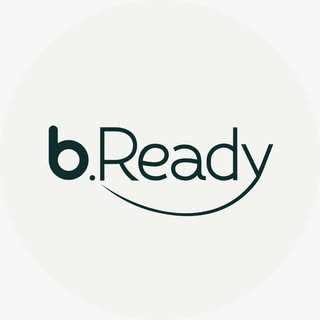 b.Ready Gummies logo