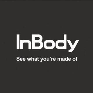 InBody Hong Kong logo