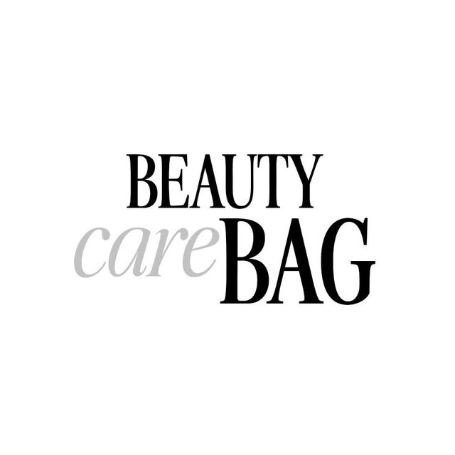 Beauty Care Bag logo