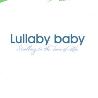 Lullaby Baby | Brooklyn logo