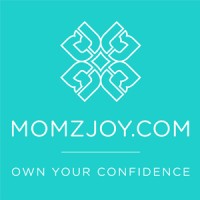 MOMZJOY.COM logo