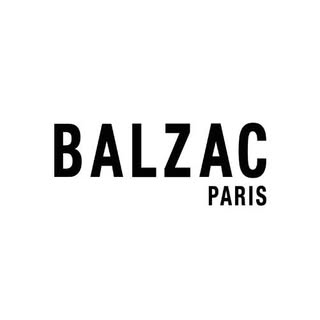 Balzac Paris logo