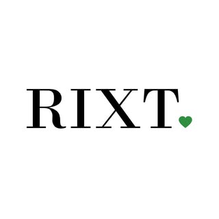RIXT. logo