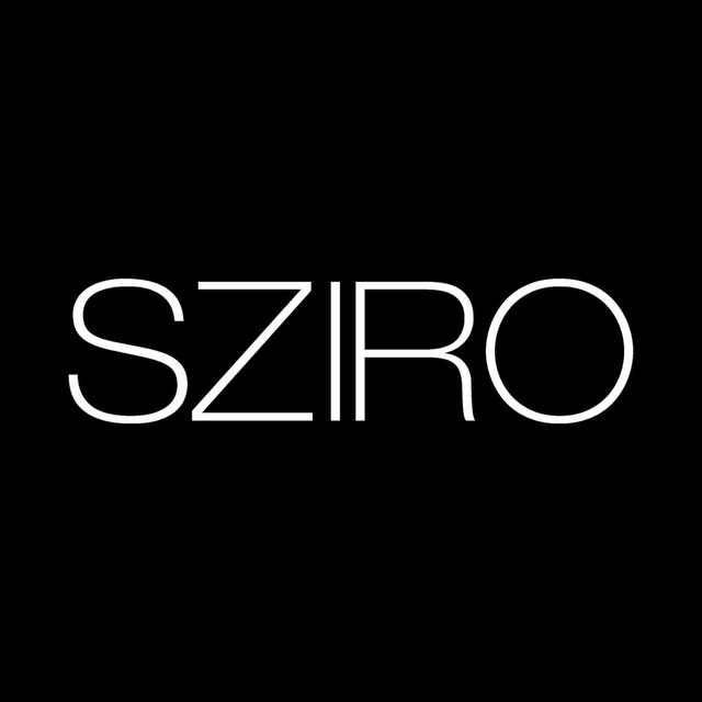 Sziro Jewelry logo