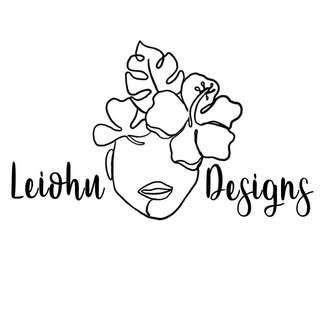 LEIOHU DESIGNS logo